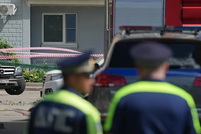 Moskova'da araç patlamasında üst düzey Rus yetkili öldü