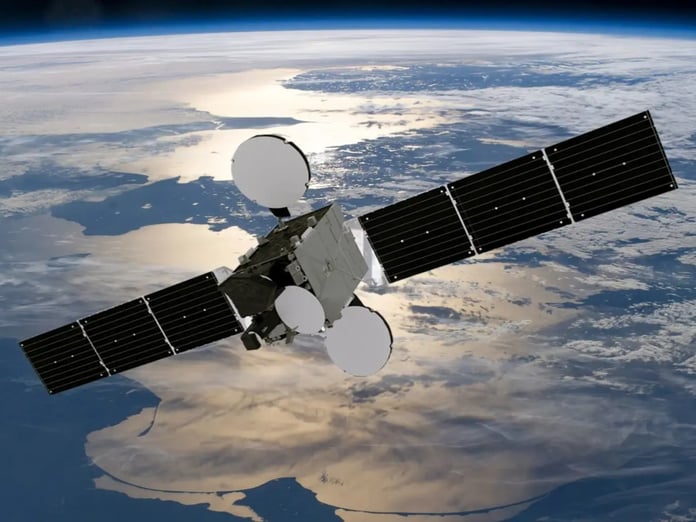 ASELSAN, Azerbaycan'ın uzay ekosistemi kurmasına katkı sağlamayı hedefliyor