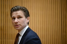 Finlandiya Savunma Bakanı Häkkänen Arktik'in önemini vurguladı