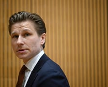 Finlandiya Savunma Bakanı Häkkänen Arktik'in önemini vurguladı