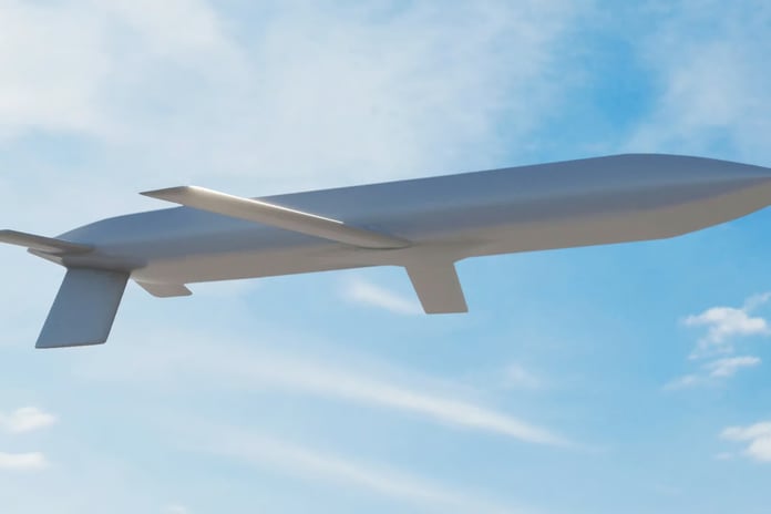 ABD Hava Kuvvetleri’nin yeni nükleer seyir füzesi AGM-181A ortaya çıktı