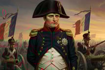 Tarihte bugün: Napolyon Mısır'ı işgale başladı