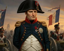 Tarihte bugün: Napolyon Mısır'ı işgale başladı