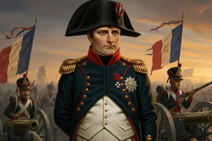 Tarihte bugün: Napolyon Mısır'ı işgale başladı