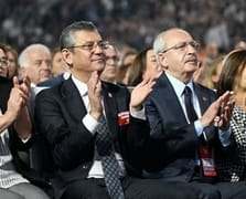 CHP'de gözler 24 Ekim'deki kurultay davasında