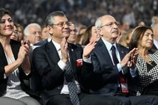 CHP'de gözler 24 Ekim'deki kurultay davasında