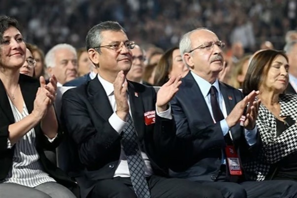 CHP'de gözler 24 Ekim'deki kurultay davasında