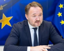 AB Rus gazına ilk kez yaptırım uygulayacak