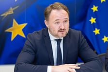 AB Rus gazına ilk kez yaptırım uygulayacak