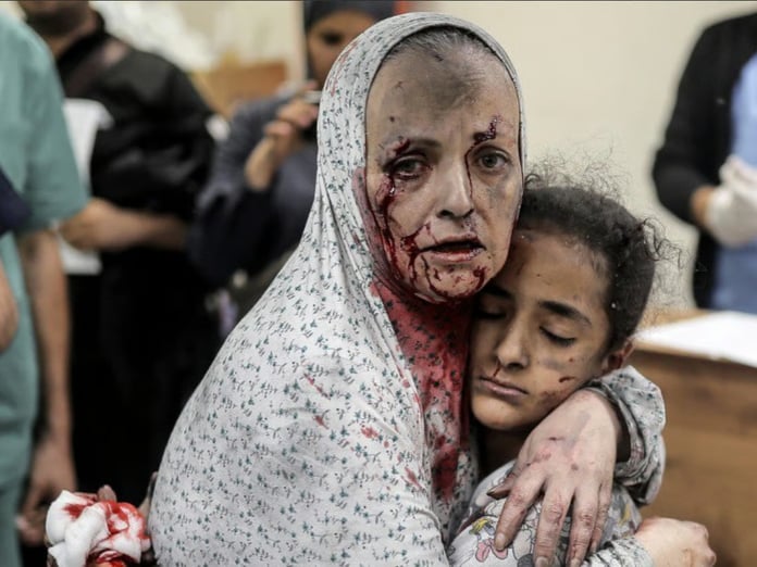 National Security: ABD'nin İsrail'e desteği ve uluslararası etkileri