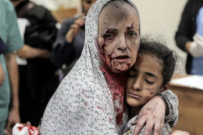 National Security: ABD'nin İsrail'e desteği ve uluslararası etkileri