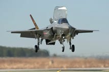 F-35’ler radarsız mı teslim ediliyor