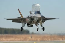 F-35’ler radarsız mı teslim ediliyor