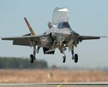 F-35’ler radarsız mı teslim ediliyor