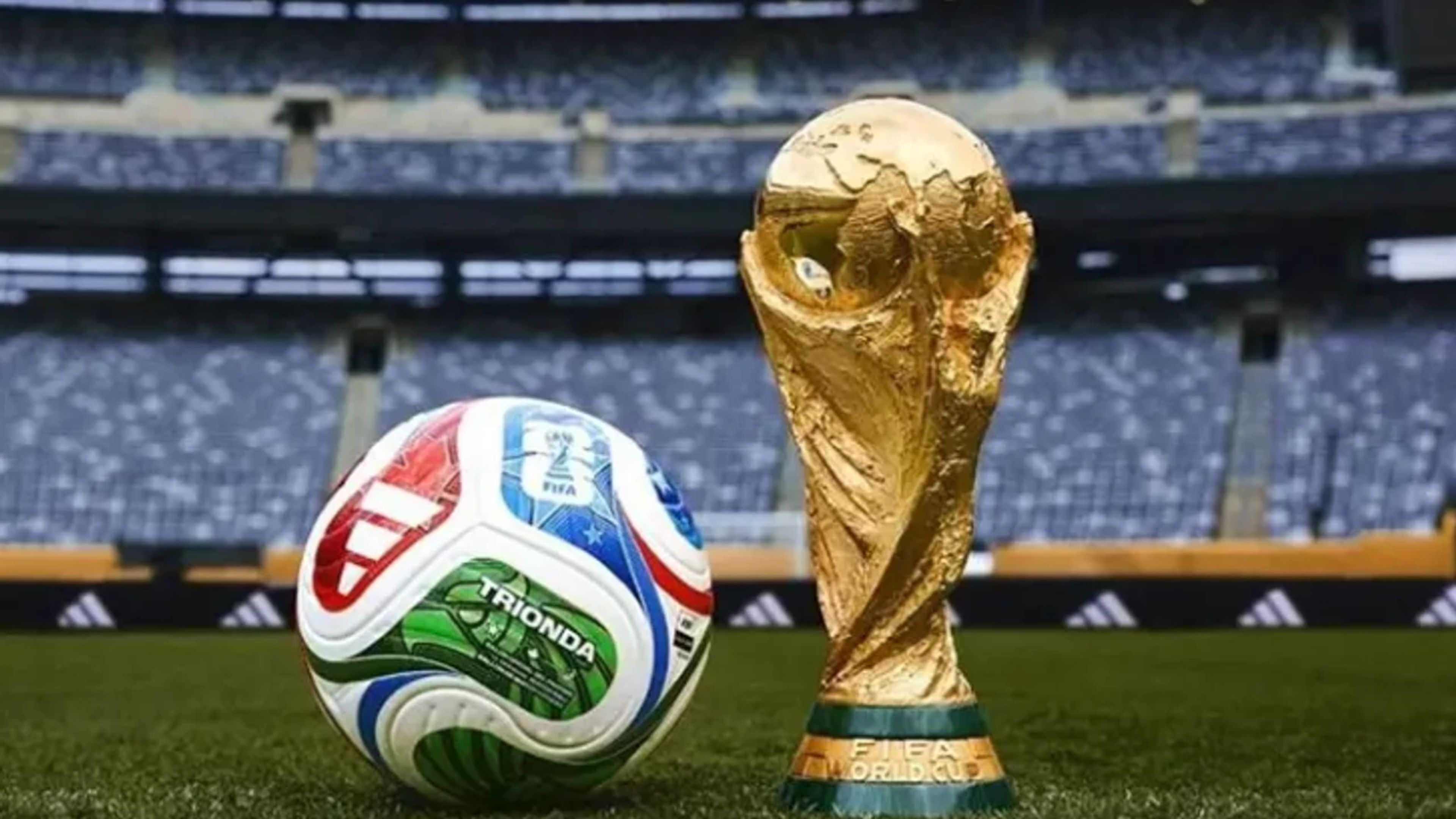 2026 FIFA Dünya Kupası'nda ikinci hafta tamamlandı - 1. fotoğraf