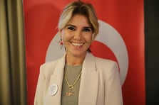 Gülben Ergen hakkında halkı yanıltıcı bilgiyi yayma suçlamasıyla soruşturma başlatıldı