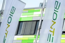 BioNTech 4 fabrikayı kapatma kararı aldı