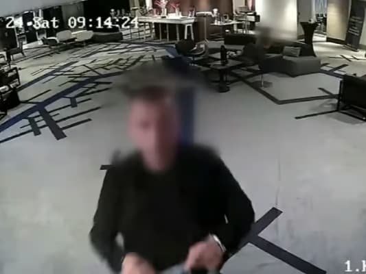 İmamoğlu’nun otel ziyaretinde kamera mahremiyetten kapatıldı