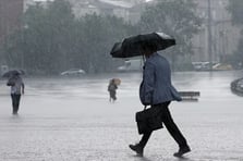 Türkiye genelinde sağanak alarmı! Tüm hafta sürecek