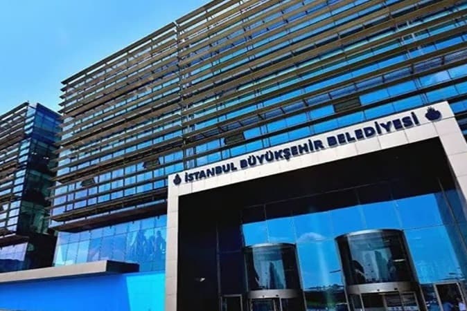 İBB iştiraki Ağaç ve Peyzaj AŞ’ye yönelik soruşturmada 29 kişi gözaltına alındı