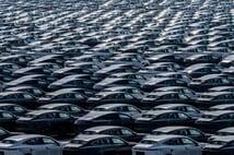 AB’nin “Made in Europe” hamlesi Çin’i alarma geçirdi
