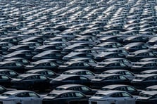 AB’nin “Made in Europe” hamlesi Çin’i alarma geçirdi