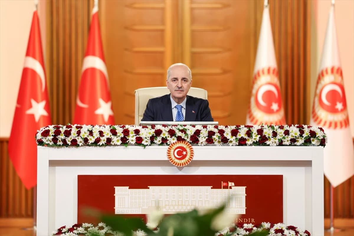Komisyon raporu 7 bölümden oluşuyor