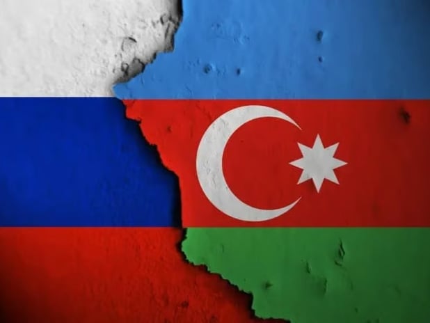Rusya Azerbaycan'da terör saldırısı mı planladı?