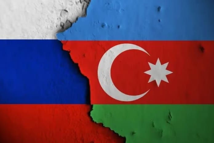 Rusya Azerbaycan'da terör saldırısı mı planladı?