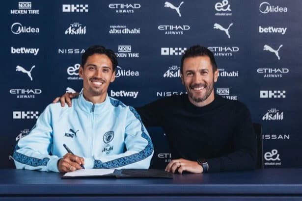 Manchester City, Milan'dan Tijjani Reijnders'ı kadrosuna kattı: Hollandalı yıldızdan 5 yıllık imza