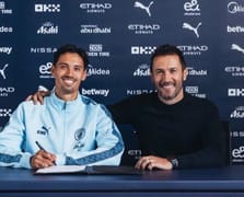 Manchester City, Milan'dan Tijjani Reijnders'ı kadrosuna kattı: Hollandalı yıldızdan 5 yıllık imza