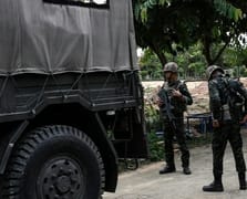 Tayland ve Kamboçya Malezya'nın ateşkes önerisini kabul etti