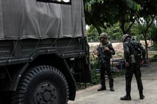 Tayland ve Kamboçya Malezya'nın ateşkes önerisini kabul etti