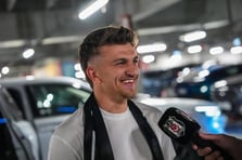 Rangers'tan Beşiktaş'a dönüş: Rıdvan Yılmaz, üç sezon sonra yuvasına döndü