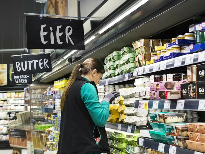 Avusturya’da bebek mamasında fare zehri alarmı