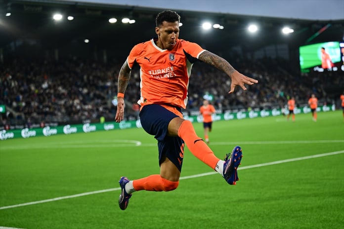 Avrupa'daki yükseliş