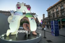 Kış Olimpiyat Oyunları Google'da doodle oldu | 4 Şubat bugün Kış Olimpiyat Oyunlarında neler var?