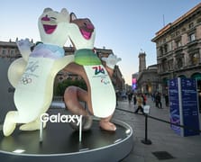 Kış Olimpiyat Oyunları Google'da doodle oldu | 4 Şubat bugün Kış Olimpiyat Oyunlarında neler var?