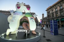 Kış Olimpiyat Oyunları Google'da doodle oldu | 4 Şubat bugün Kış Olimpiyat Oyunlarında neler var?