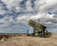 Raytheon, Tayvan için NASAMS hava savunma sistemleri üretecek: 698,9 milyon dolarlık sözleşme