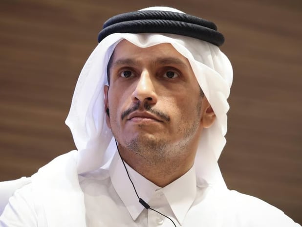 Arap zirvesi öncesi Katar’dan İsrail’e sert tepki