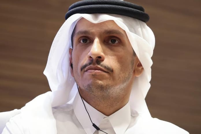 Arap zirvesi öncesi Katar’dan İsrail’e sert tepki