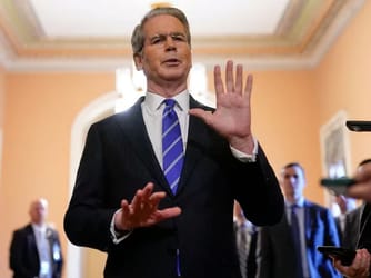 U.S. Imposes Fresh Sanctions on Iran Oil Trade and Hezbollah