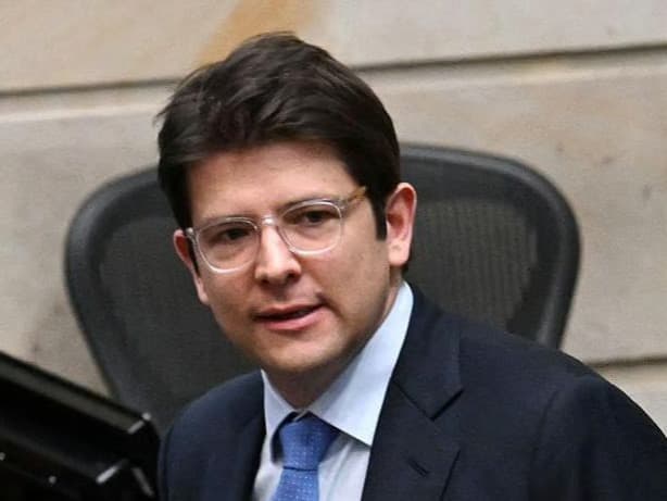 Kolombiya'da Cumhurbaşkanı adayına suikast