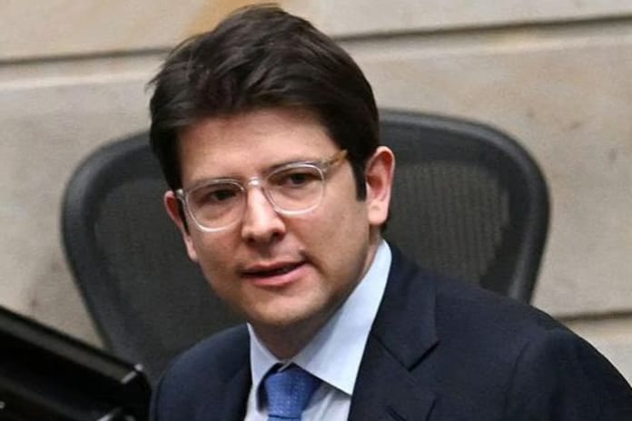 Kolombiya'da Cumhurbaşkanı adayına suikast düzenlendi