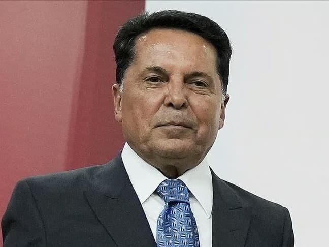 Ahmet Özer'e mahkemeden ret kararı