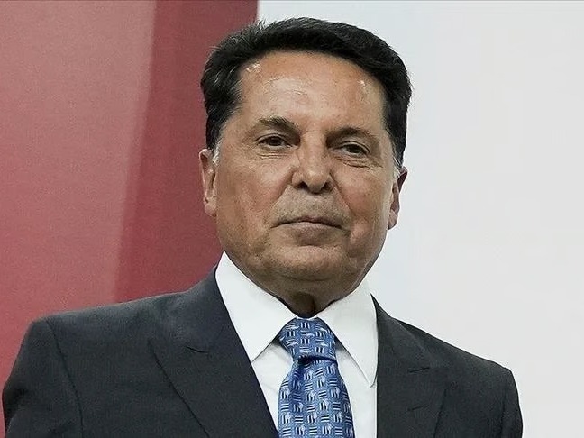 Ahmet Özer'in göreve iade talebi reddedildi