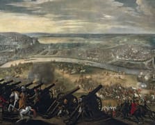 Tarihte Bugün: Kanuni'nin ordusu Estergon'u fethetti