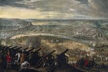 Tarihte Bugün: Kanuni'nin ordusu Estergon'u fethetti