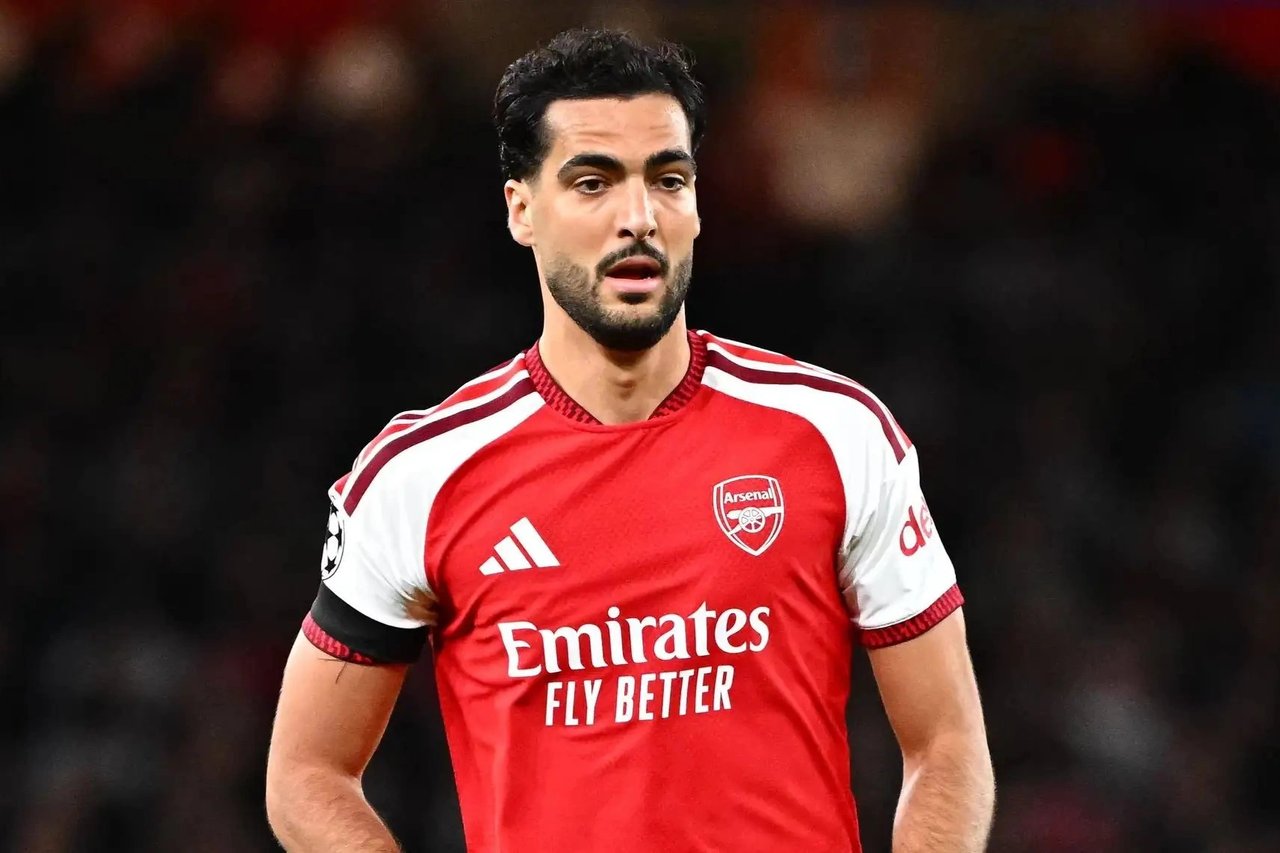 Eski Arsenallı Mikel Merino, 2017'de Dortmund takım otobüsüne yapılan saldırıyı anlattı